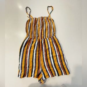 Romper!!! In perfect condition! Rarely worn!